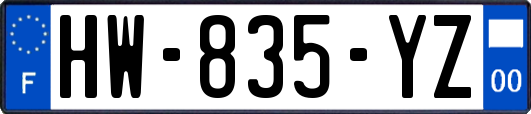 HW-835-YZ