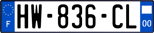 HW-836-CL