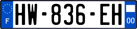 HW-836-EH
