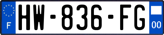 HW-836-FG