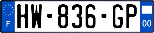 HW-836-GP