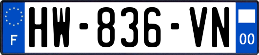 HW-836-VN