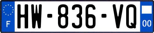 HW-836-VQ