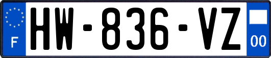 HW-836-VZ