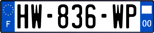 HW-836-WP