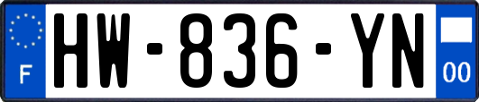 HW-836-YN