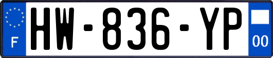 HW-836-YP