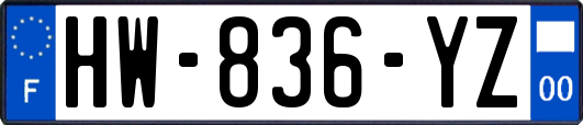 HW-836-YZ