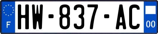 HW-837-AC