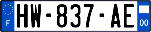 HW-837-AE