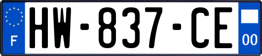 HW-837-CE