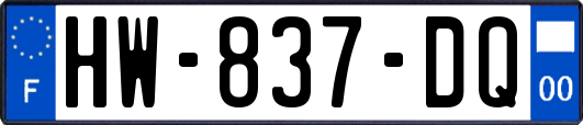 HW-837-DQ