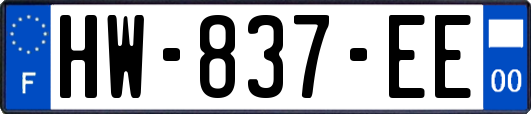 HW-837-EE