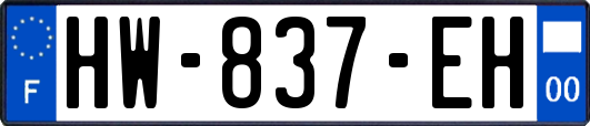 HW-837-EH