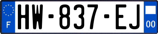 HW-837-EJ