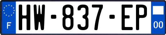HW-837-EP