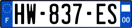 HW-837-ES