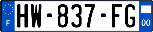 HW-837-FG