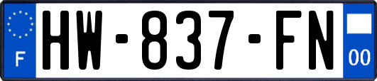 HW-837-FN