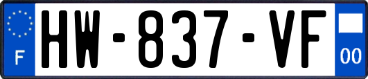 HW-837-VF