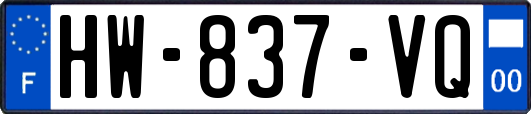 HW-837-VQ