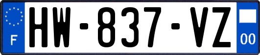 HW-837-VZ