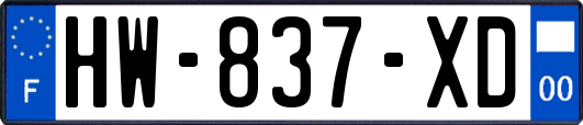 HW-837-XD