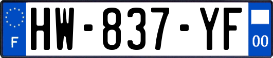 HW-837-YF