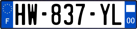HW-837-YL