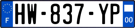 HW-837-YP