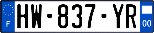 HW-837-YR