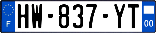HW-837-YT