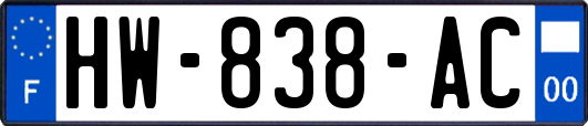 HW-838-AC