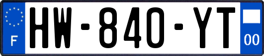 HW-840-YT