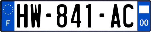 HW-841-AC