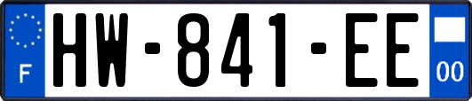 HW-841-EE