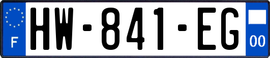 HW-841-EG