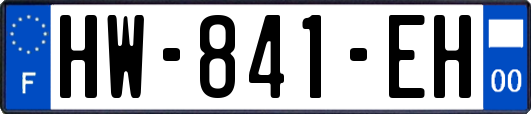 HW-841-EH