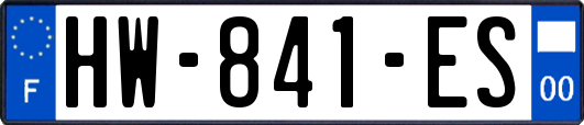 HW-841-ES
