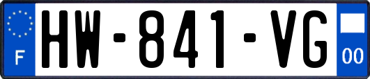 HW-841-VG