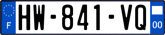 HW-841-VQ