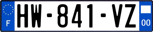 HW-841-VZ