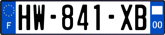 HW-841-XB