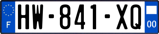 HW-841-XQ