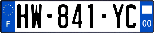 HW-841-YC