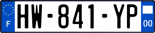 HW-841-YP