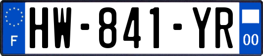 HW-841-YR