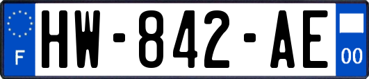 HW-842-AE