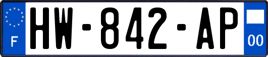 HW-842-AP