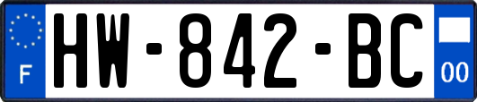 HW-842-BC